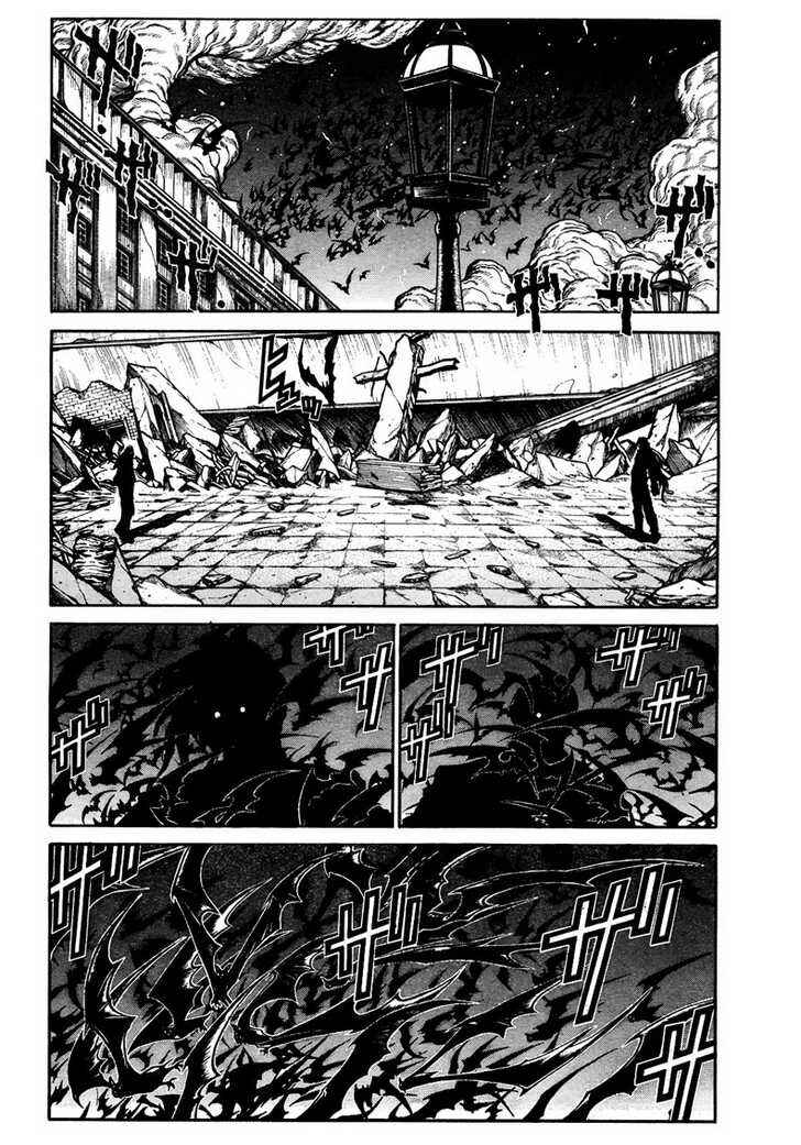 Page 2 Chapter 78 Hellsing