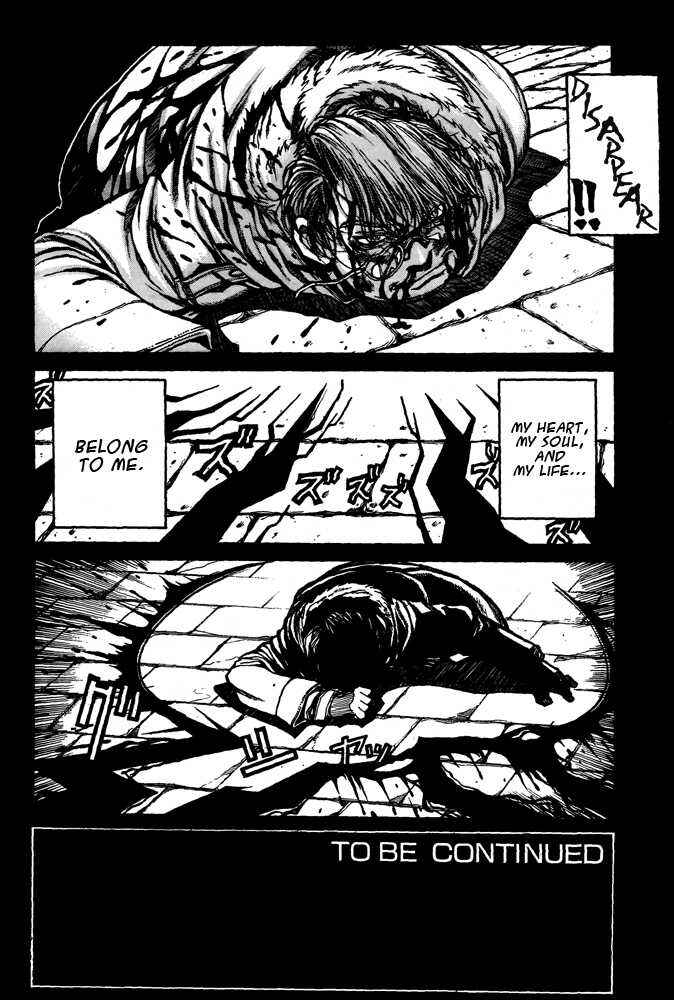 Page 10 Chapter 83 Hellsing