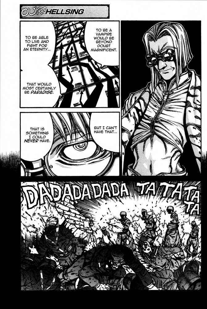 Page 5 Chapter 83 Hellsing