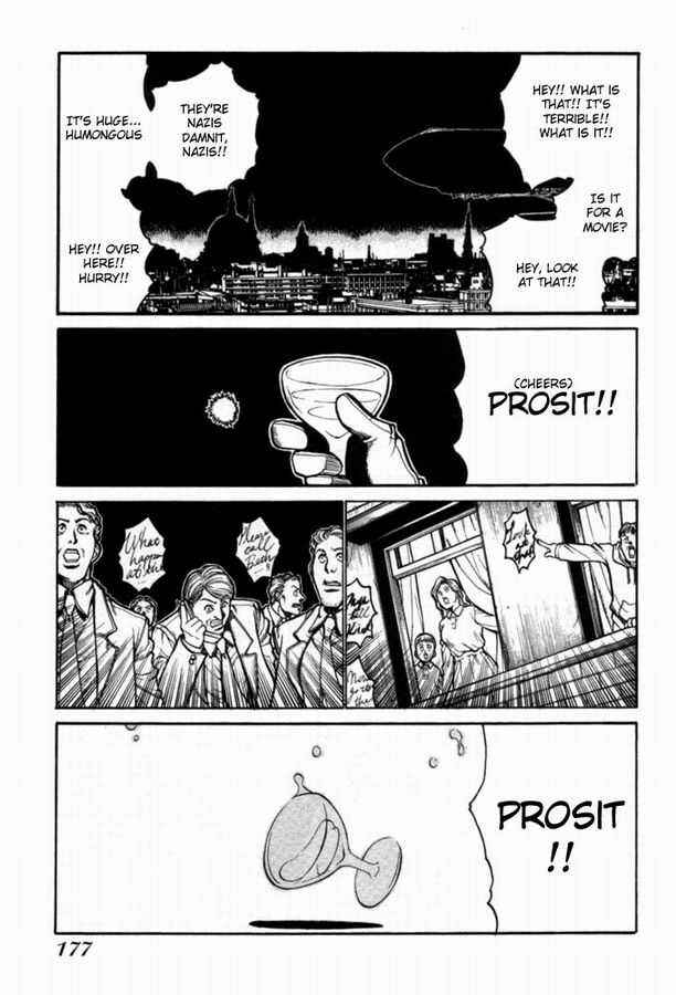 Page 16 Chapter 36 Hellsing