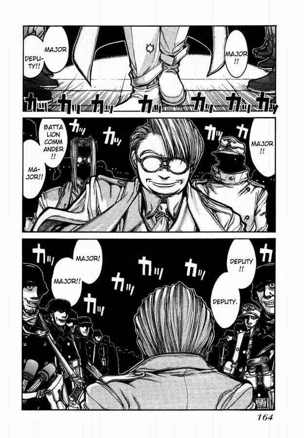 Page 5 Chapter 36 Hellsing