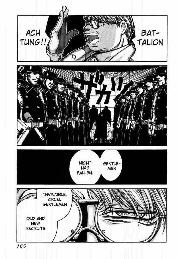 Page 6 Chapter 36 Hellsing