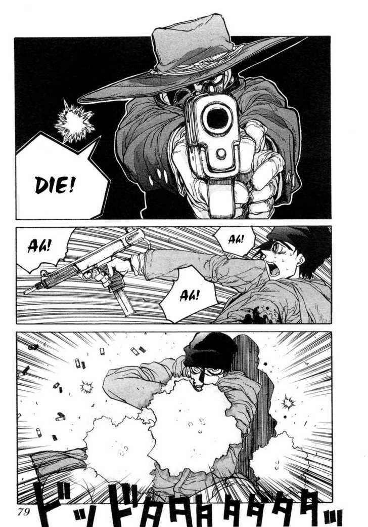 Page 15 Chapter 3 Hellsing