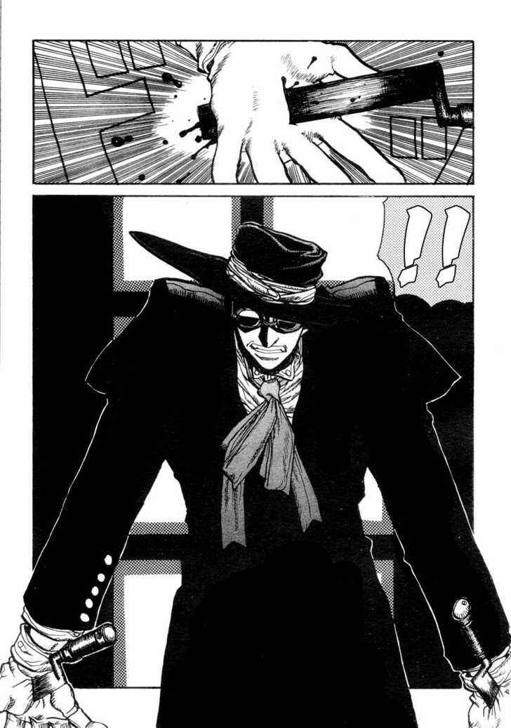 Page 23 Chapter 5 Hellsing