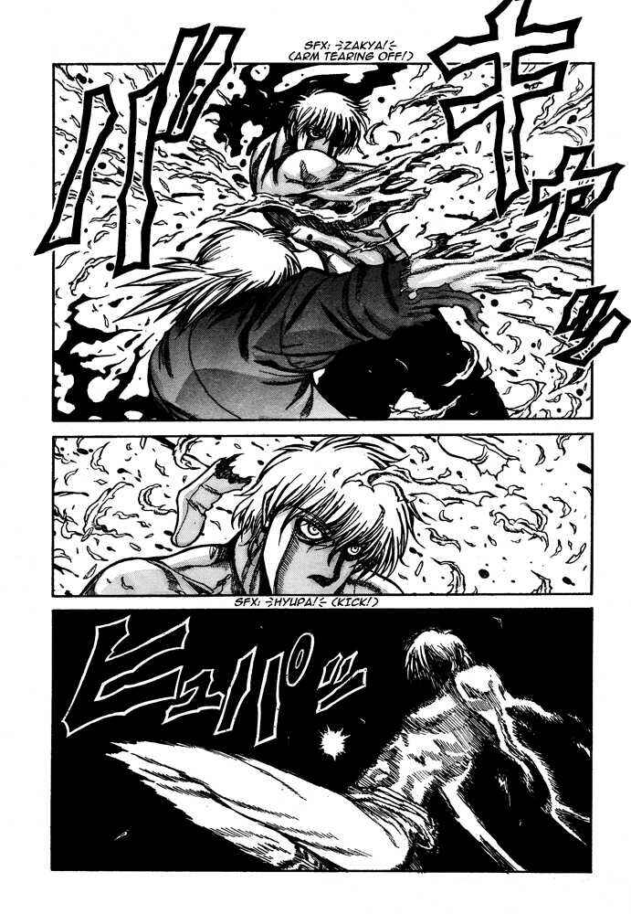 Page 13 Chapter 86 Hellsing