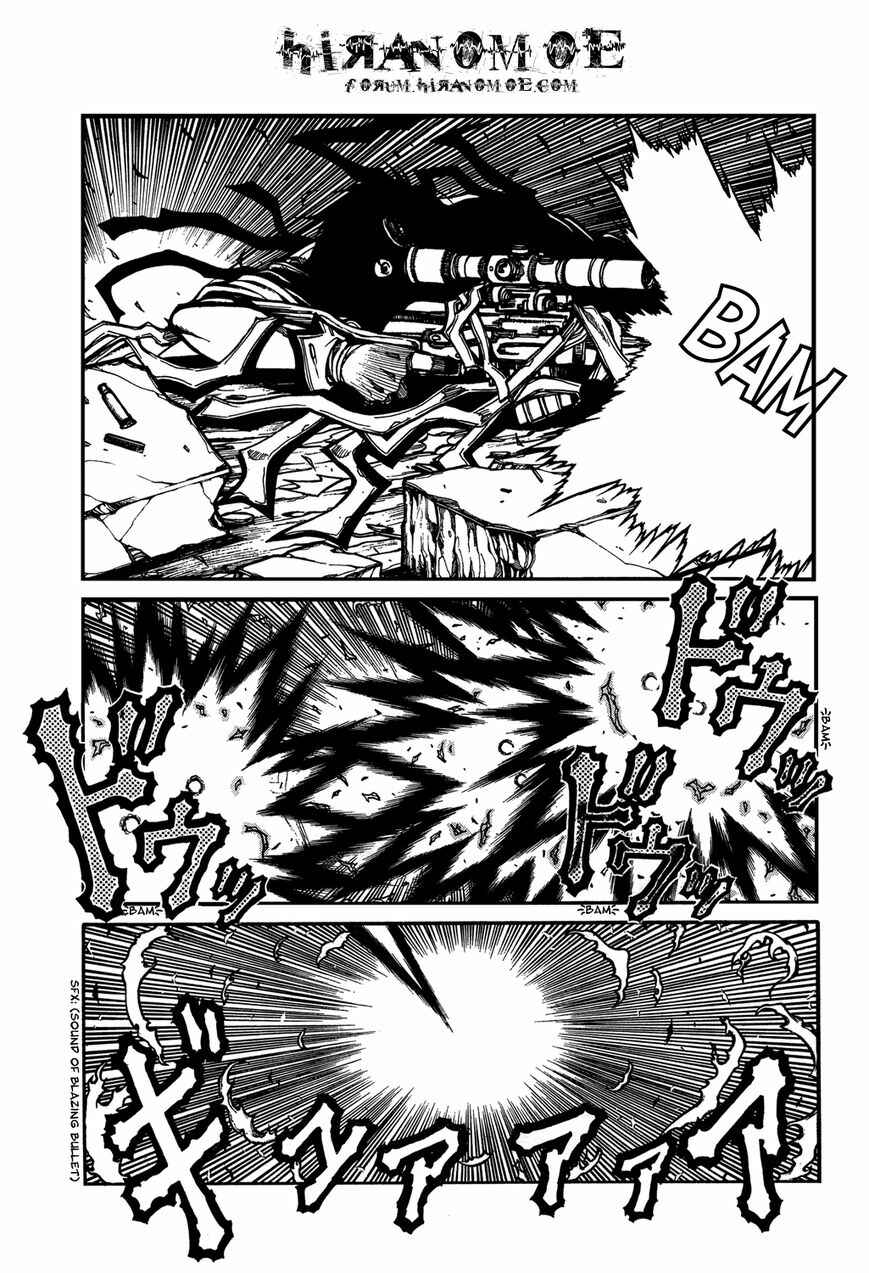 Page 9 Chapter 91 Hellsing
