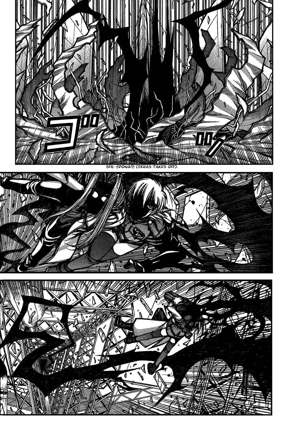 Page 16 Chapter 94 Hellsing