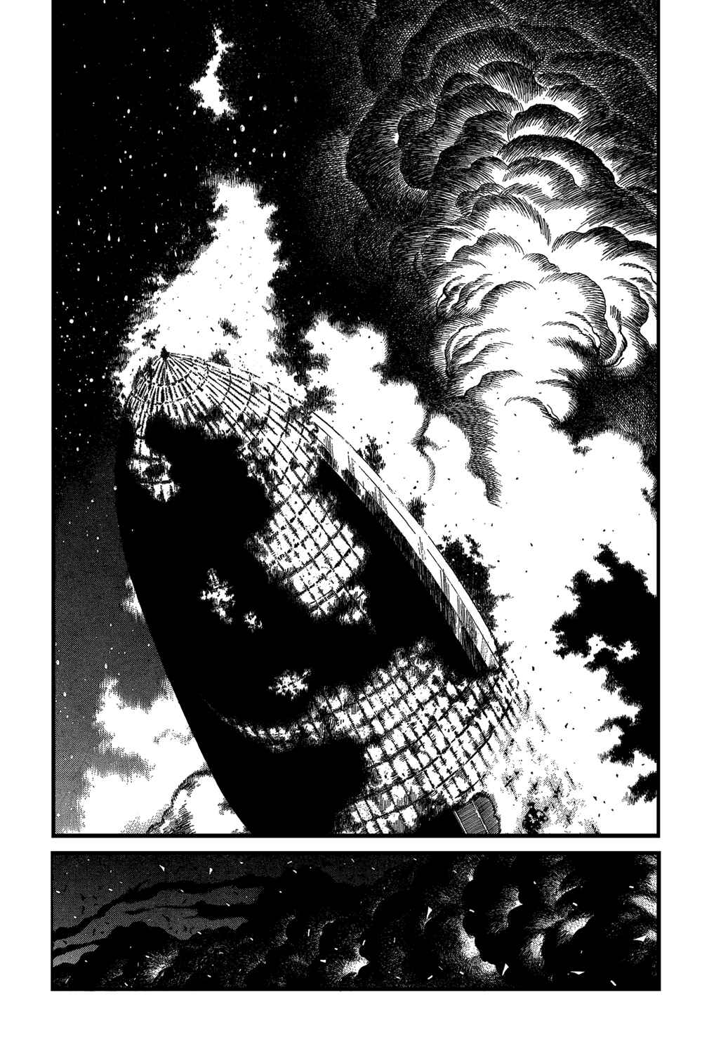 Page 19 Chapter 94 Hellsing