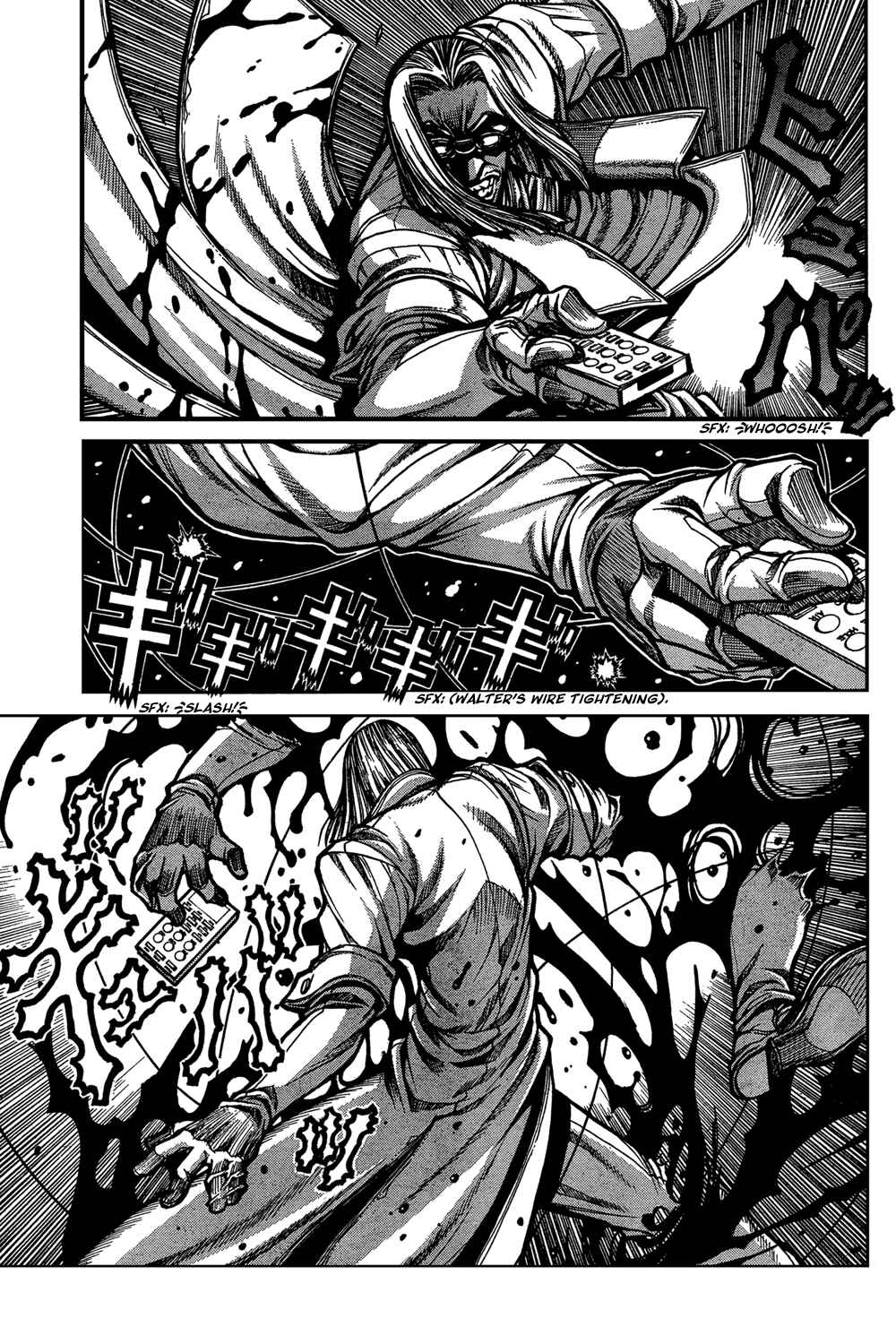 Page 5 Chapter 94 Hellsing
