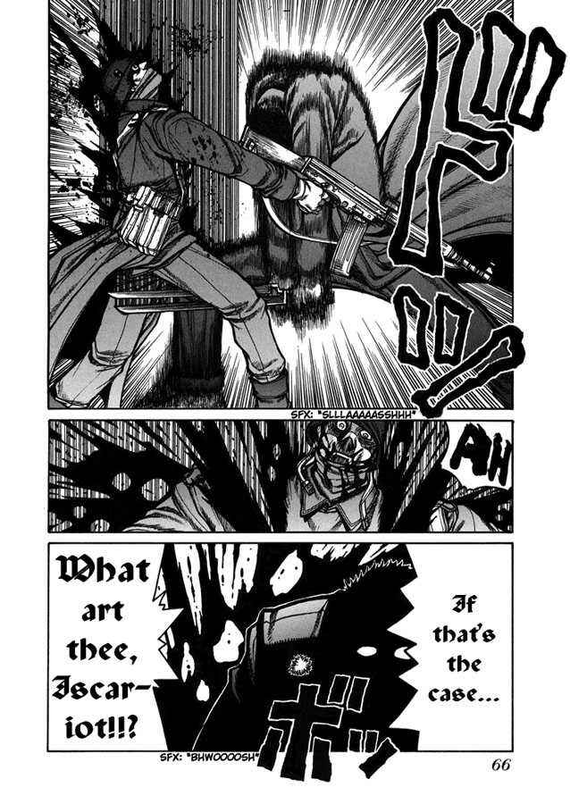 Page 6 Chapter 41 Hellsing