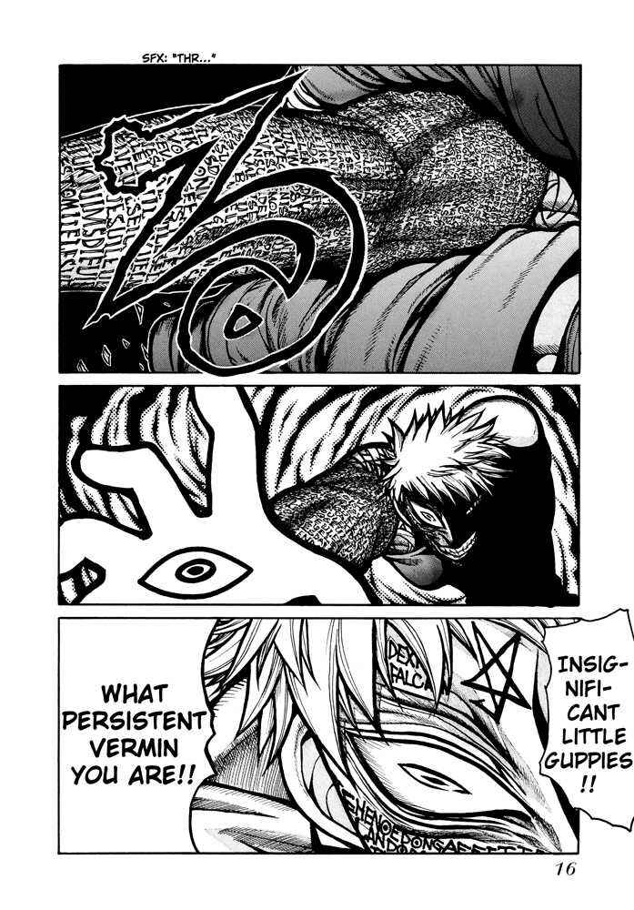 Page 17 Chapter 48 Hellsing