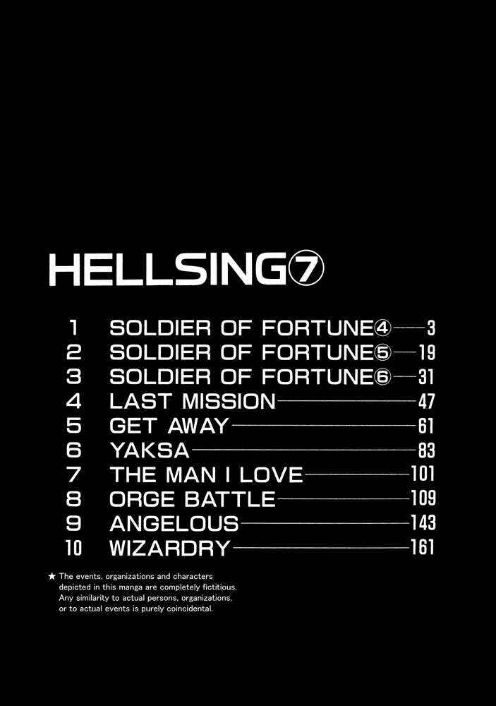 Page 3 Chapter 48 Hellsing