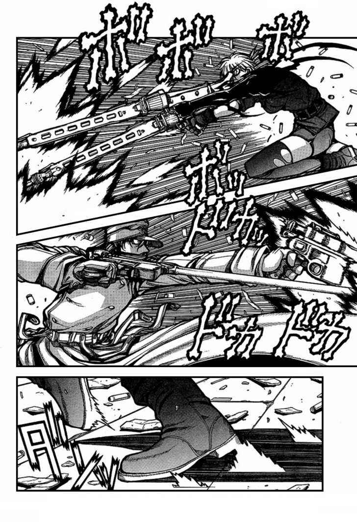 Page 10 Chapter 82 Hellsing