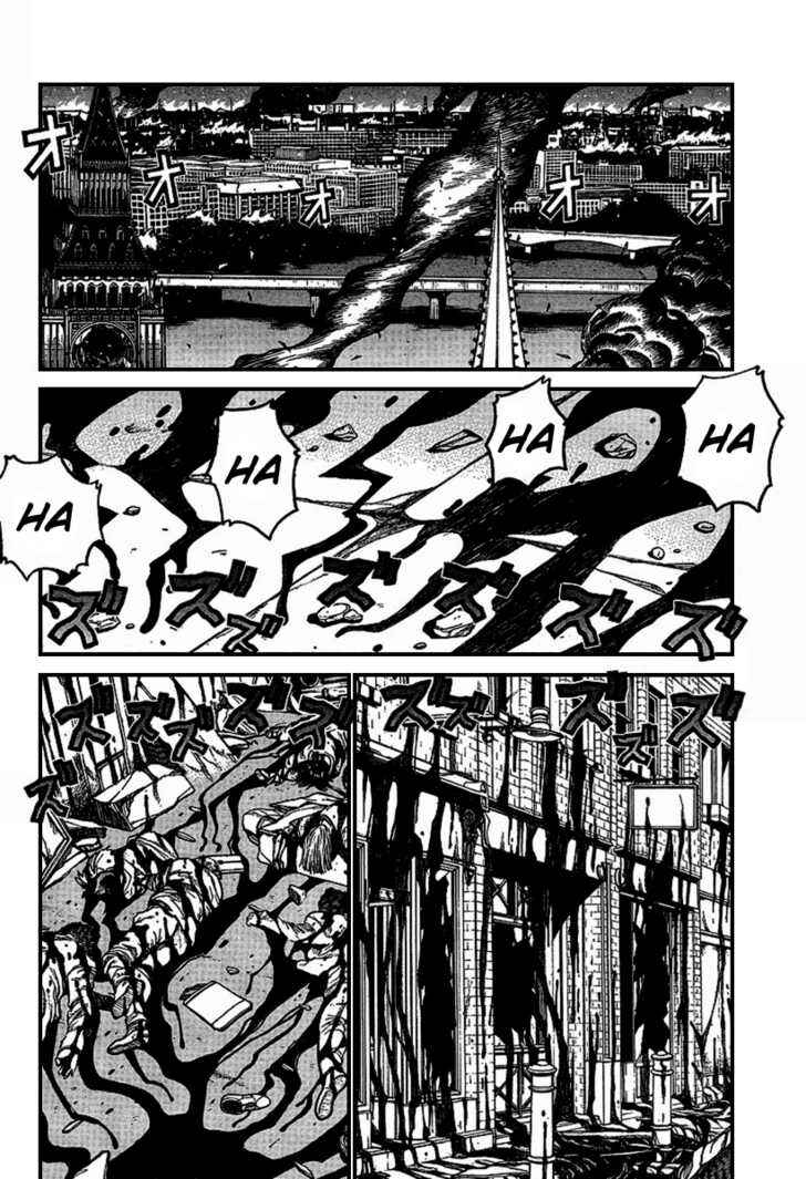 Page 24 Chapter 82 Hellsing