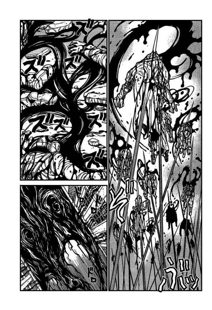 Page 25 Chapter 82 Hellsing