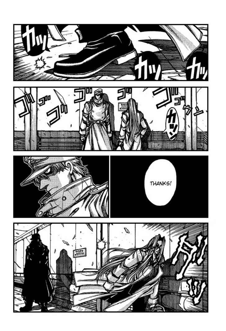 Page 6 Chapter 82 Hellsing