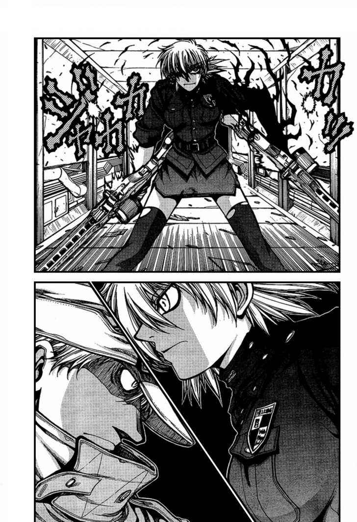 Page 9 Chapter 82 Hellsing