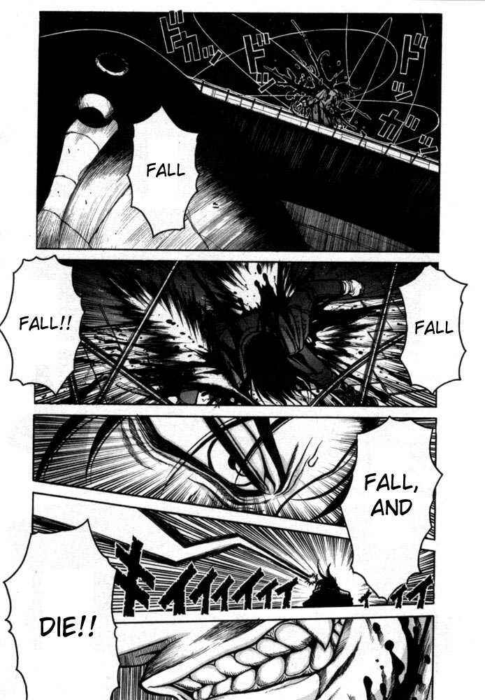 Page 14 Chapter 33 Hellsing