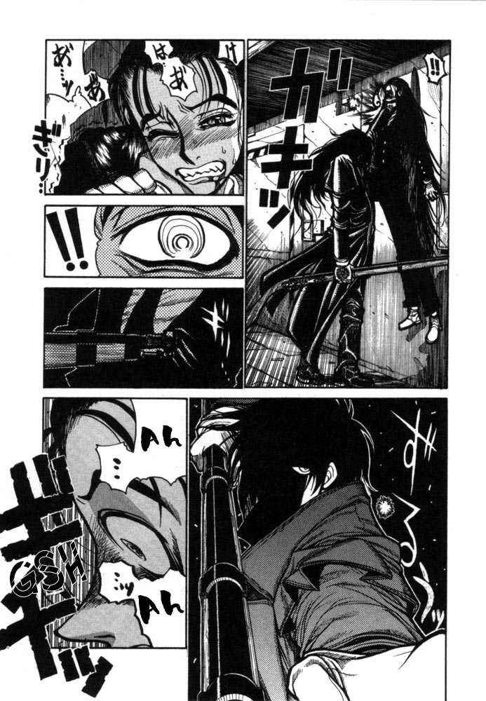 Page 19 Chapter 33 Hellsing