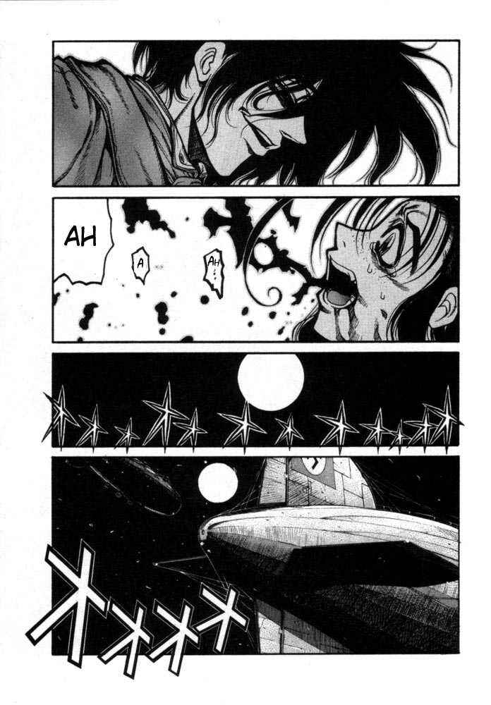 Page 23 Chapter 33 Hellsing
