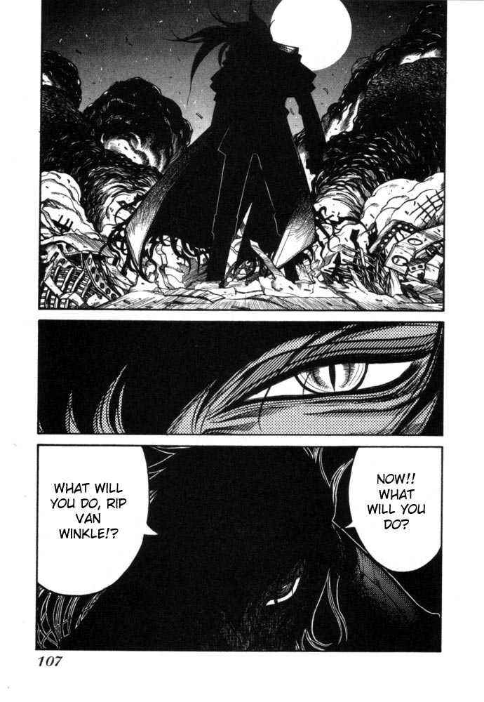 Page 7 Chapter 33 Hellsing