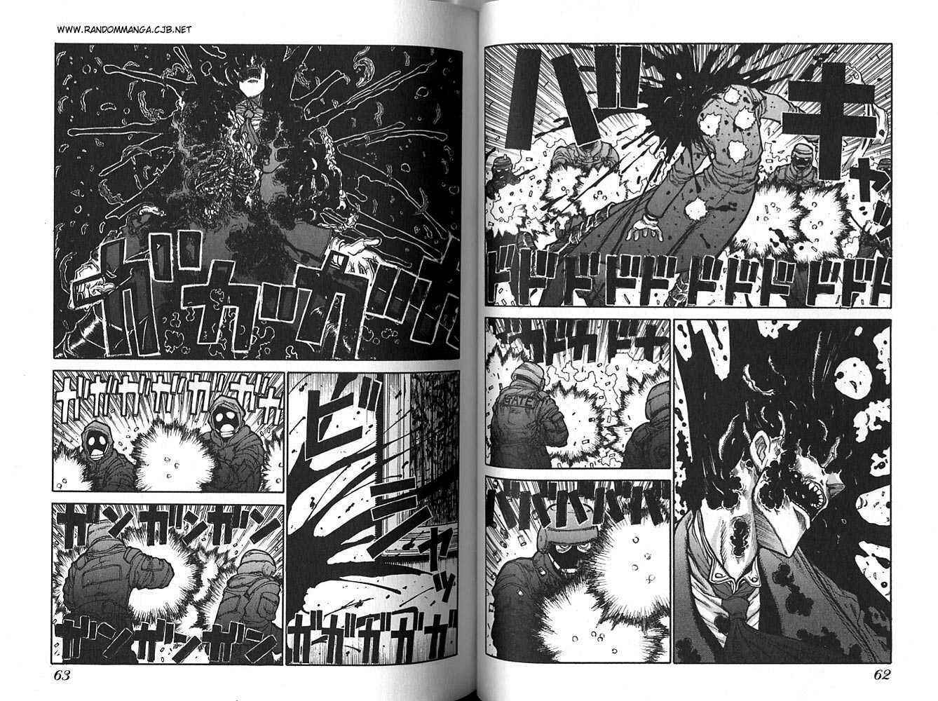 Page 7 Chapter 15 Hellsing