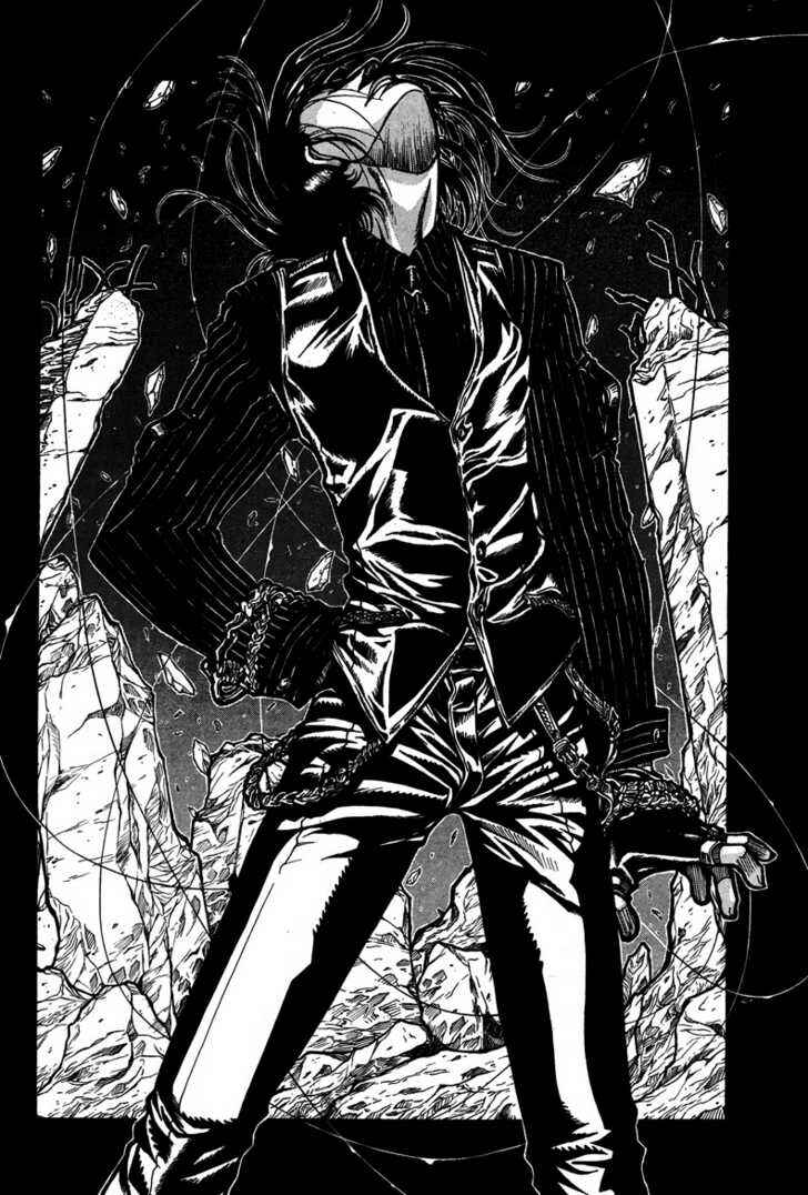 Page 14 Chapter 73 Hellsing