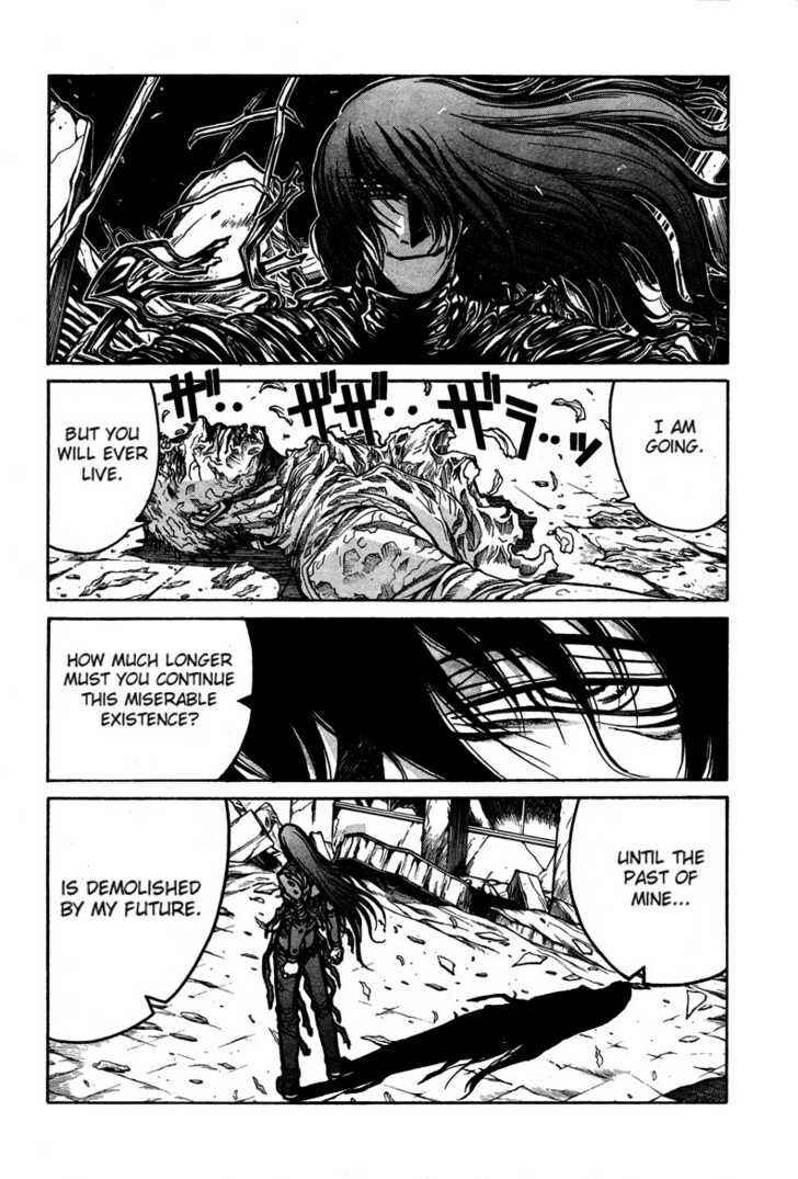 Page 4 Chapter 73 Hellsing