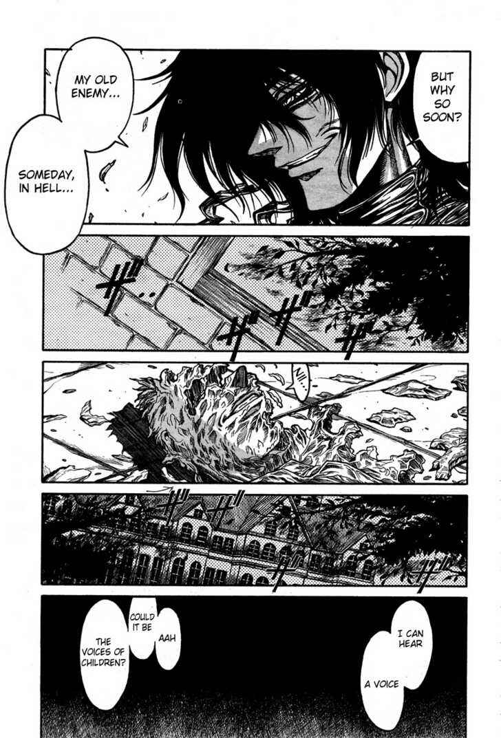 Page 5 Chapter 73 Hellsing