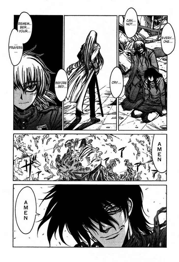 Page 9 Chapter 73 Hellsing