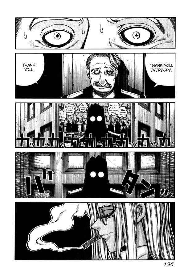 Page 14 Chapter 37 Hellsing