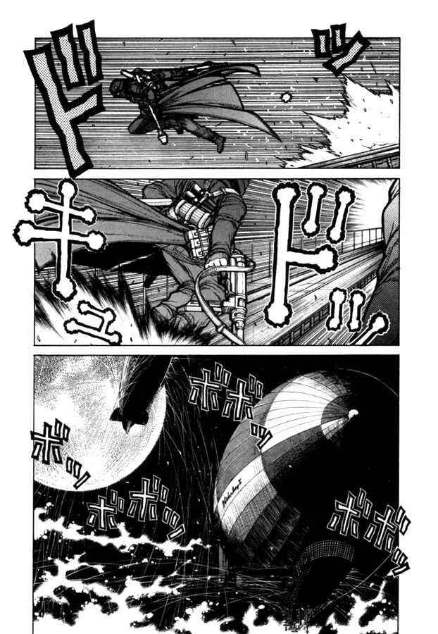 Page 6 Chapter 37 Hellsing