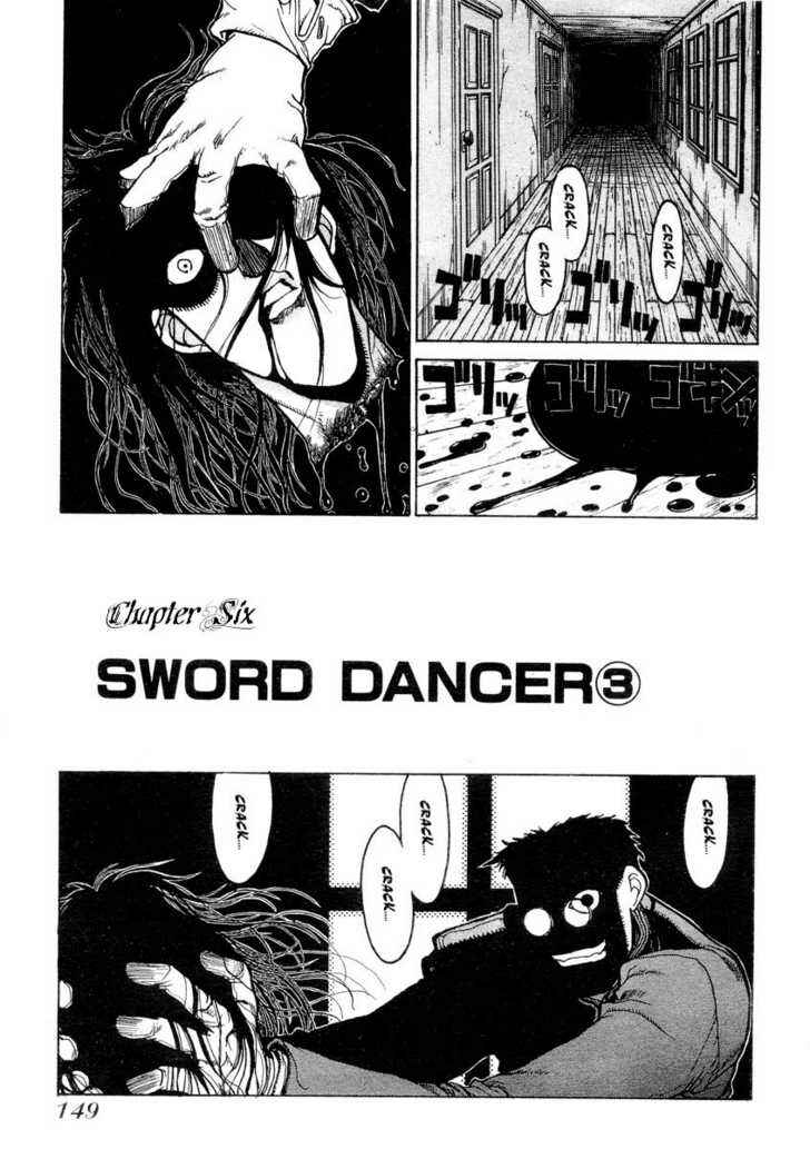 Page 1 Chapter 6 Hellsing
