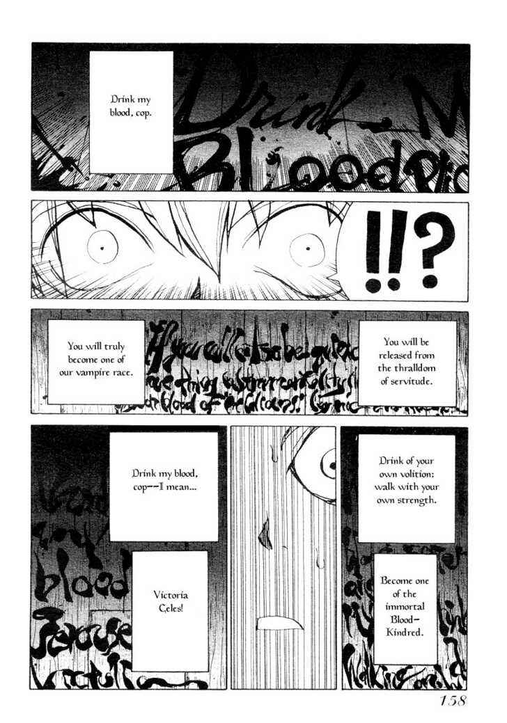 Page 10 Chapter 6 Hellsing