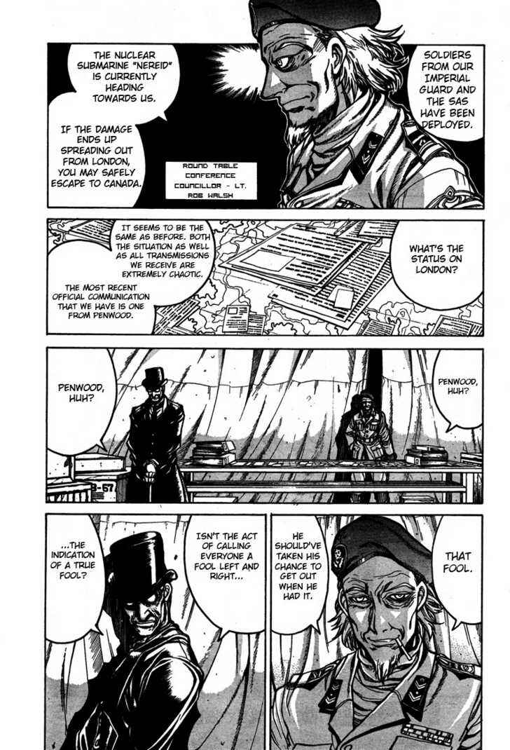 Page 3 Chapter 75 Hellsing