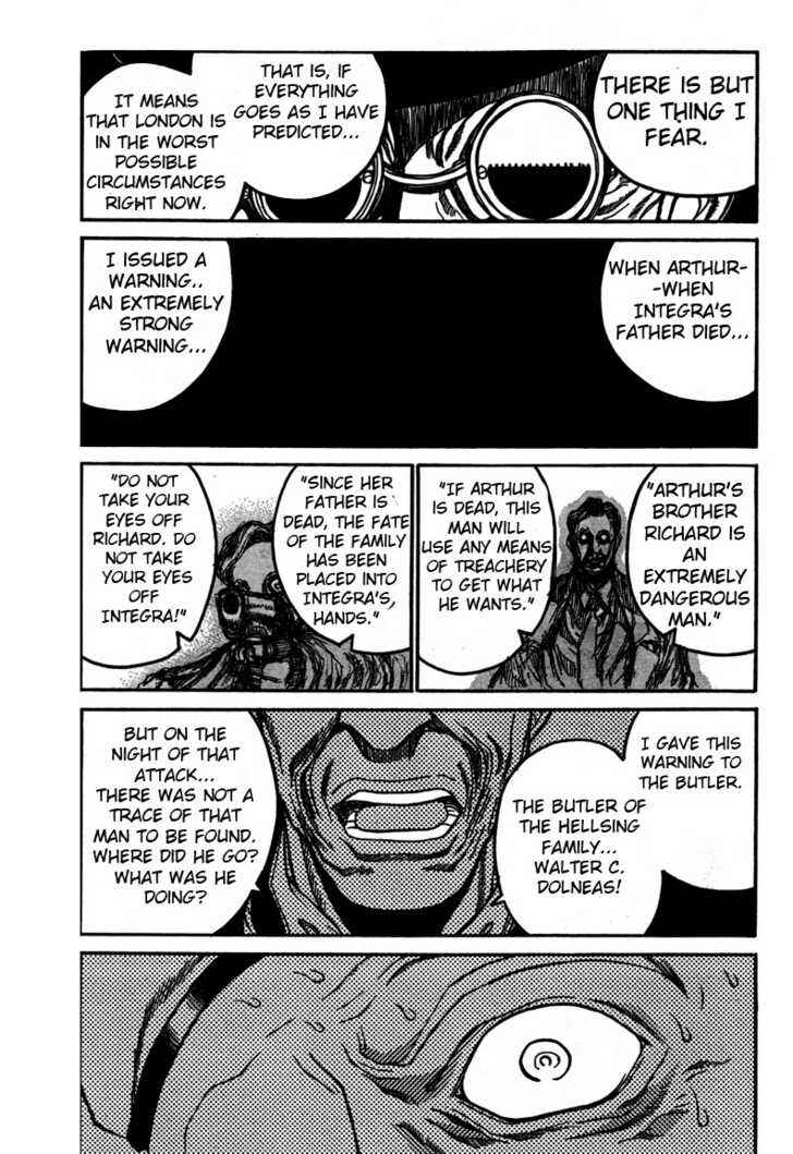Page 7 Chapter 75 Hellsing