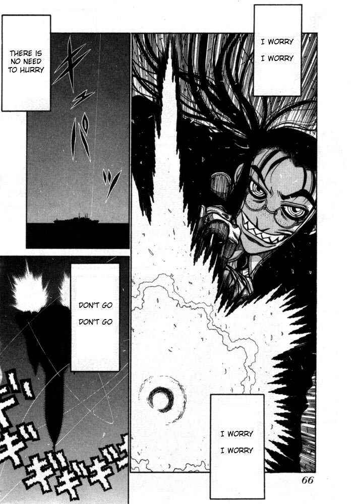Page 14 Chapter 31 Hellsing