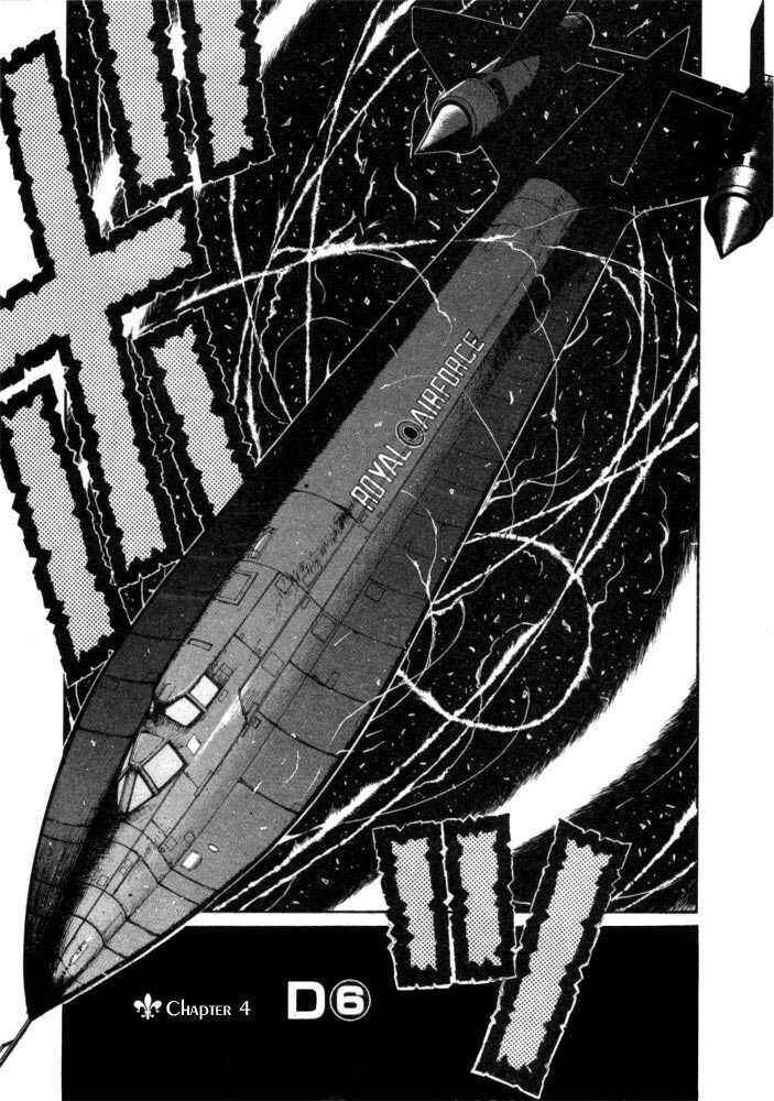 Page 2 Chapter 31 Hellsing