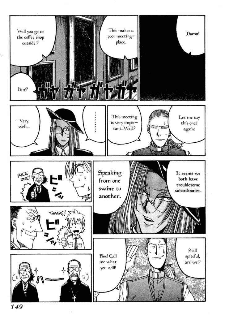 Page 19 Chapter 12 Hellsing