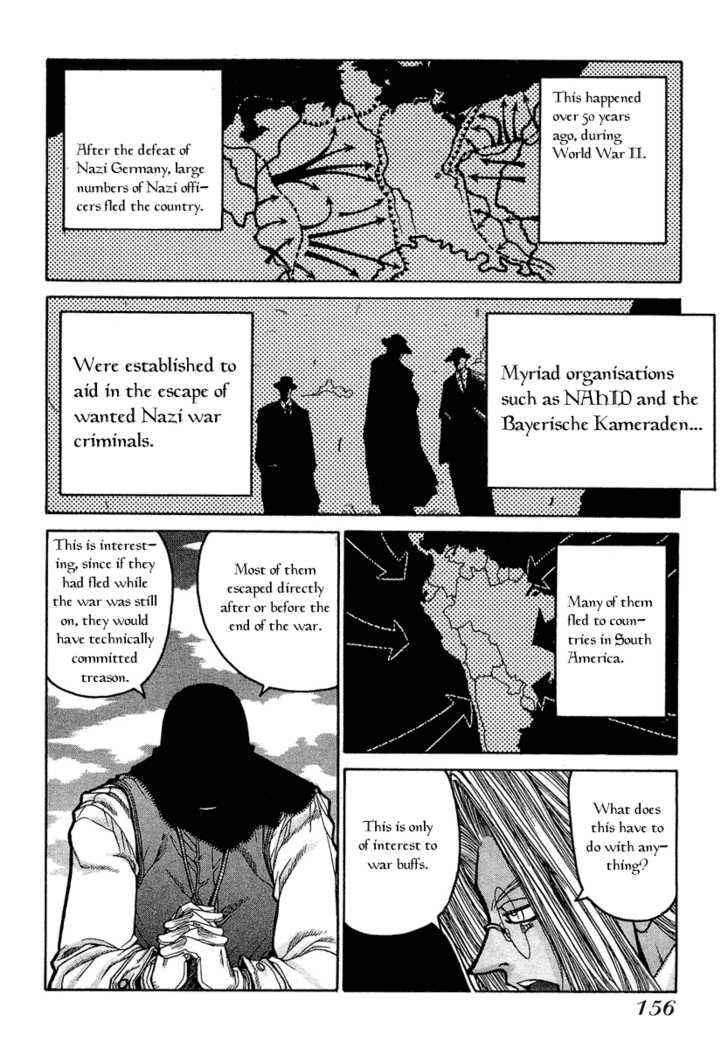 Page 26 Chapter 12 Hellsing