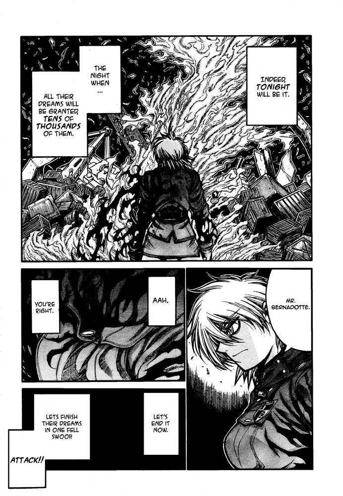 Page 6 Chapter 87 Hellsing