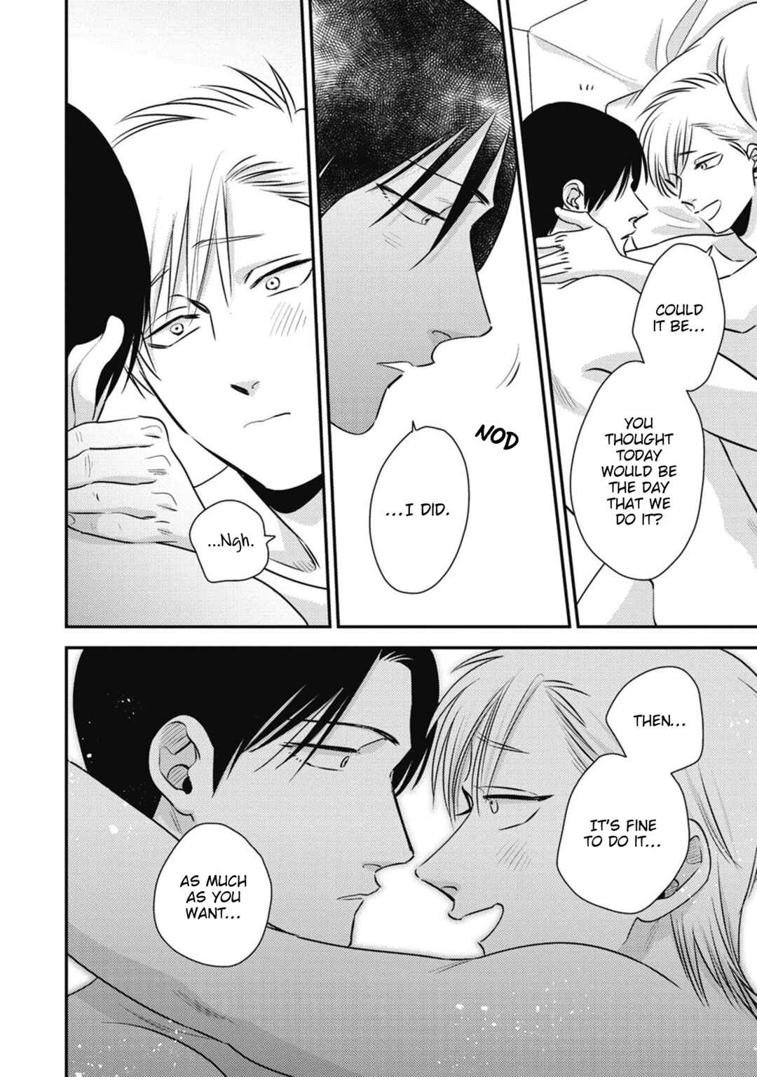 Page 7 Chapter 5.5 Peko to Sensei