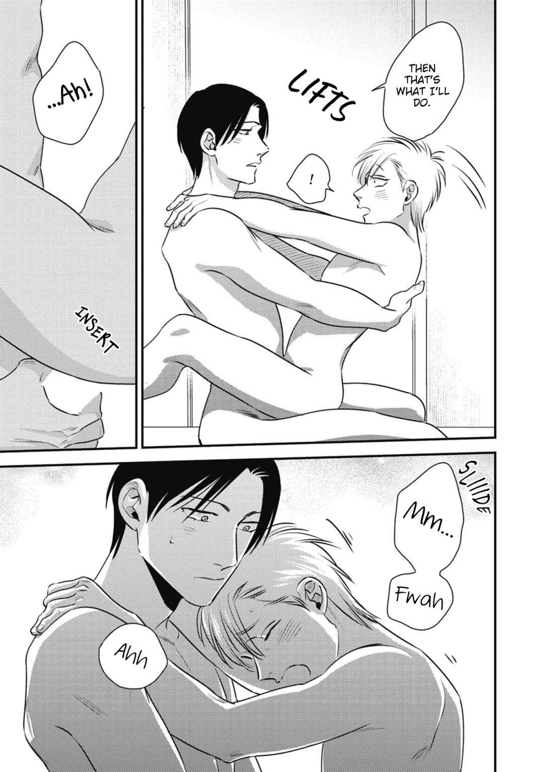 Page 8 Chapter 5.5 Peko to Sensei