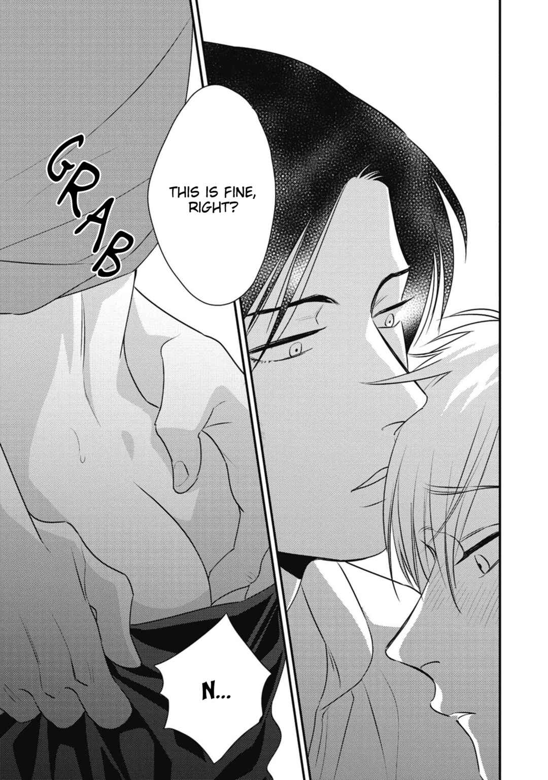 Page 22 Chapter 2 Peko to Sensei