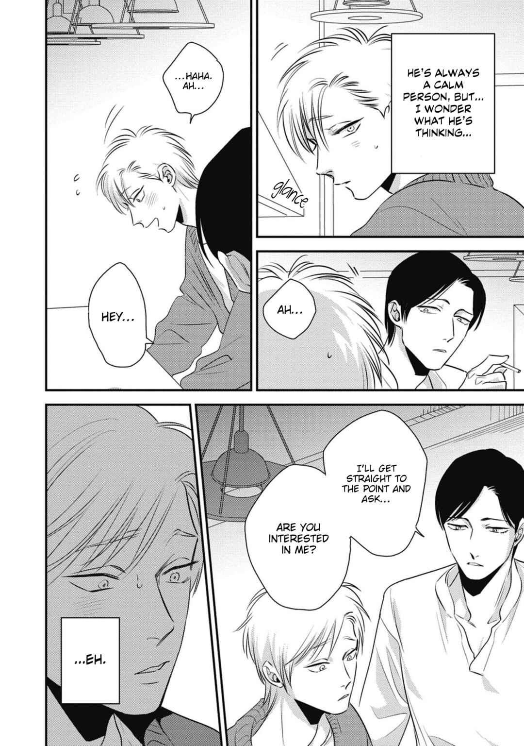 Page 7 Chapter 2 Peko to Sensei