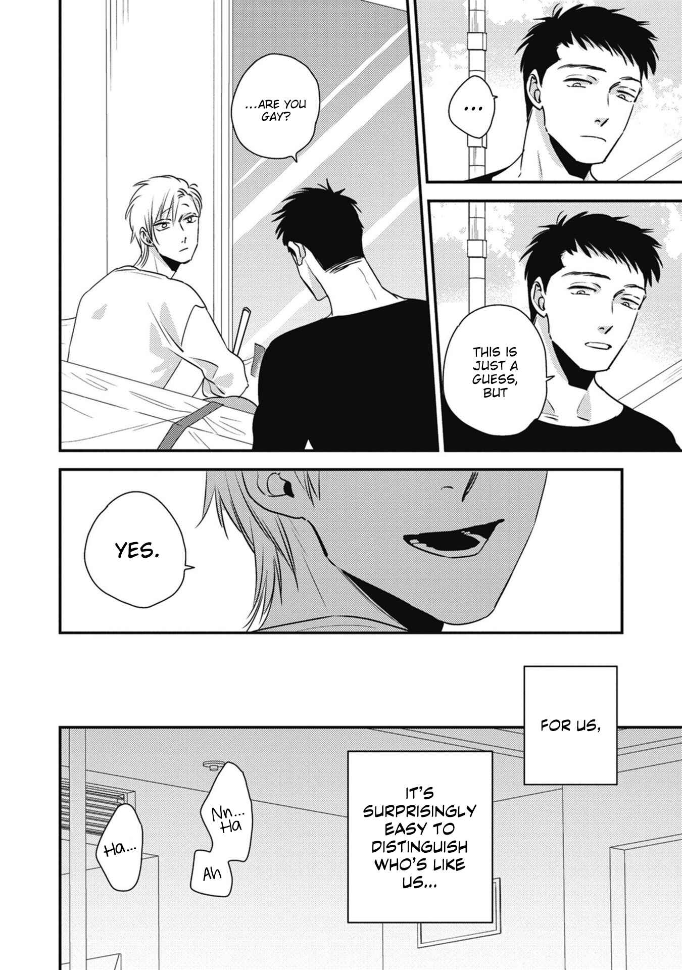 Page 11 Chapter 1 Peko to Sensei