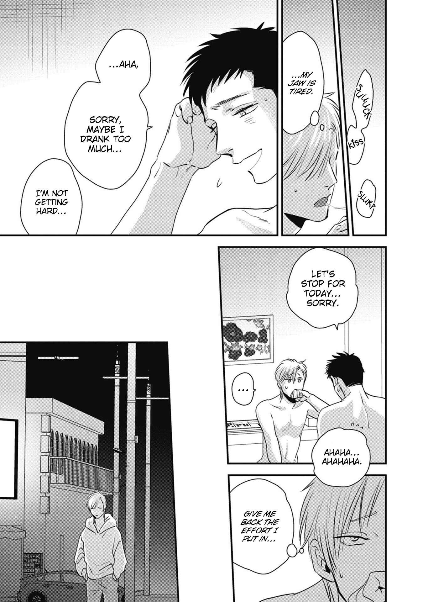 Page 14 Chapter 1 Peko to Sensei