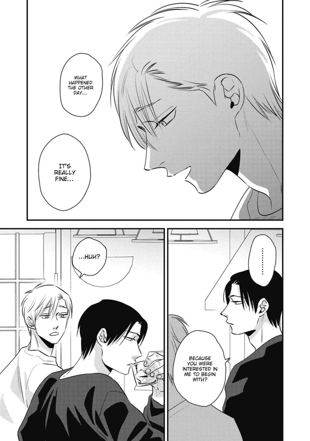 Page 18 Chapter 3 Peko to Sensei