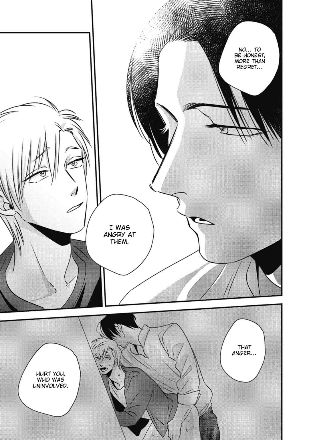 Page 16 Chapter 4 Peko to Sensei