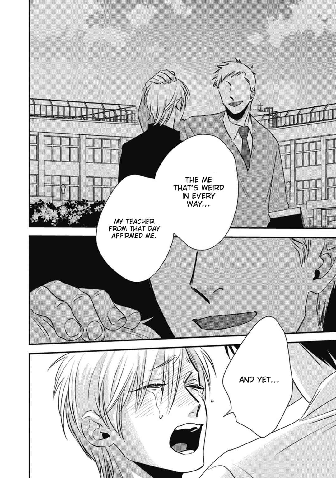 Page 23 Chapter 4 Peko to Sensei